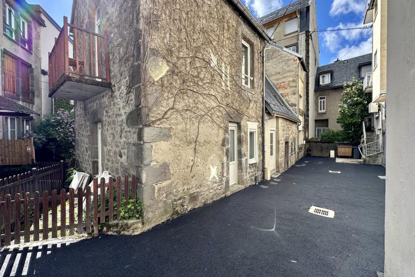 T3 Montlosier Le Mont Dore 5/7 pers - foto 22