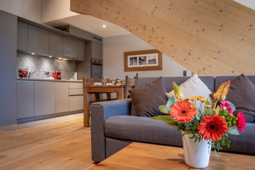 SWISSPEAK Resorts Vercorin - foto 5