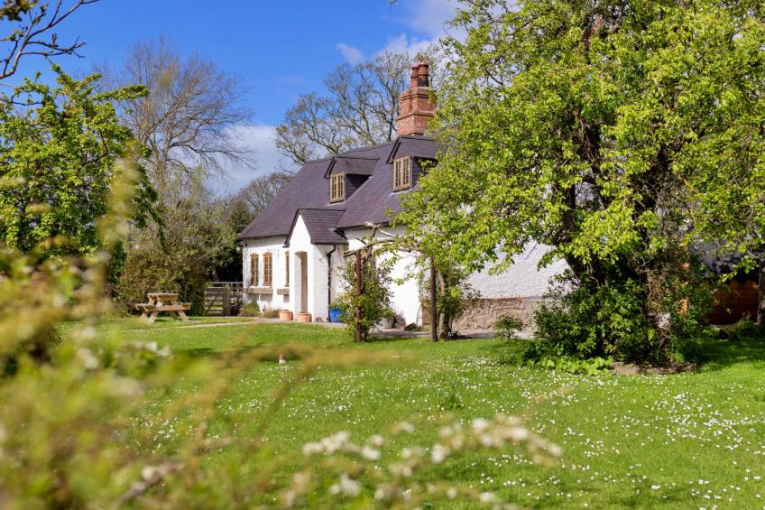 Waen Farm Cottage - foto 23