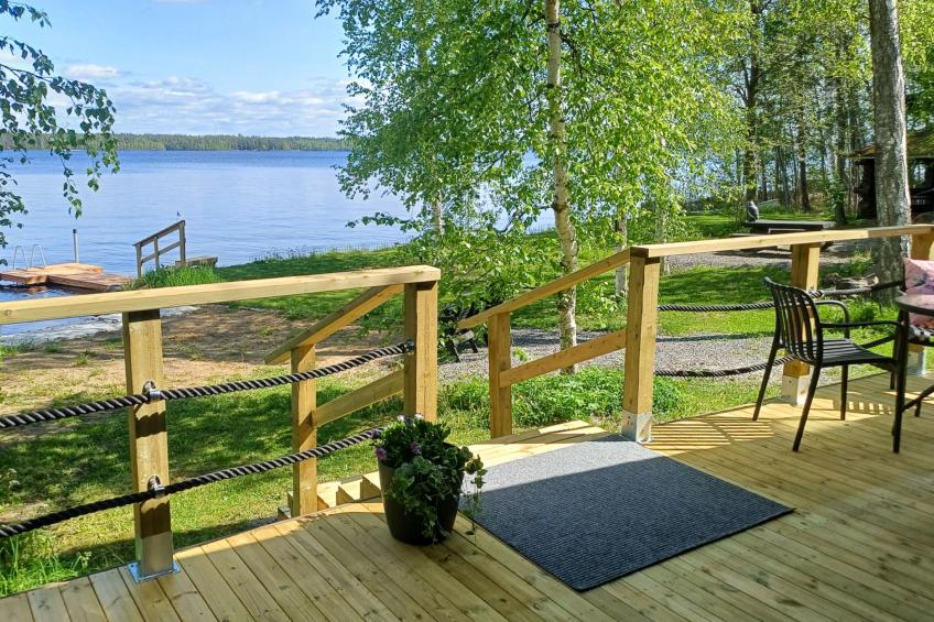 Villa vehmas - foto 5
