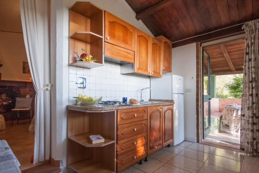 Residence Piccola Oasi (CLV271) - foto 3