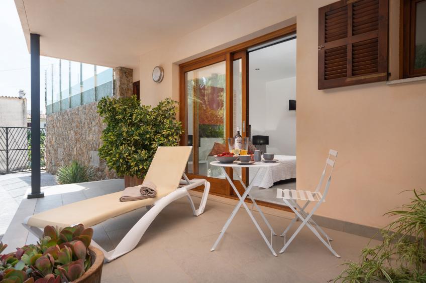Can Vicens (mancor) - foto 25