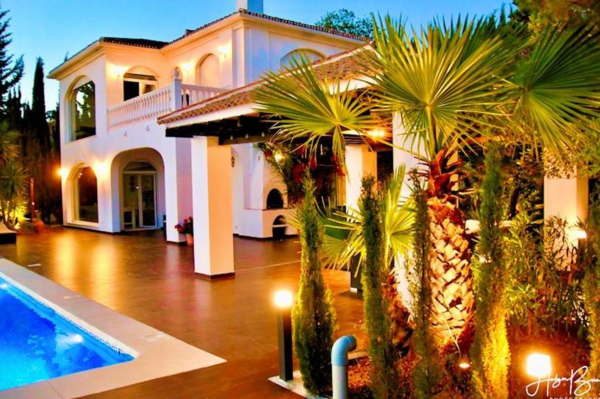 Villa Axarquia - foto 81