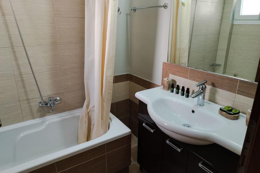 Gemütliches Olympia Apartment mit Pool - foto 13