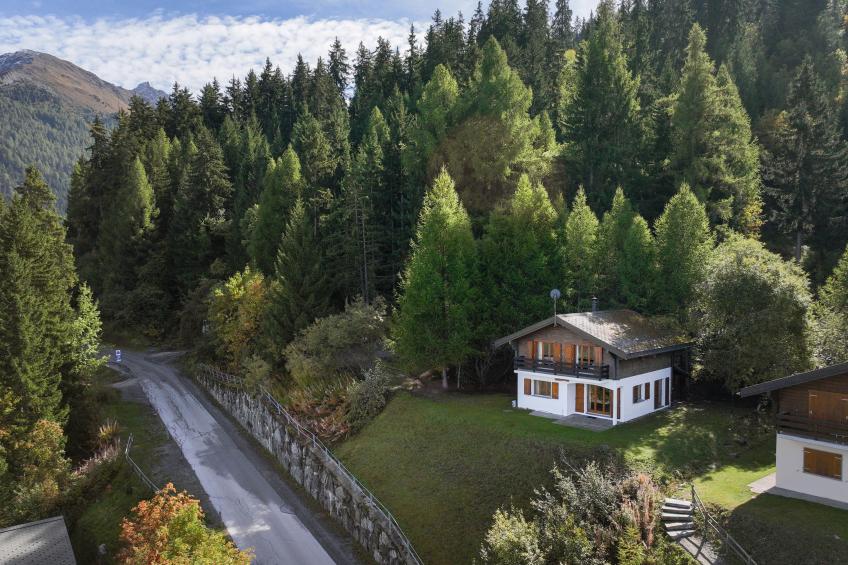 Chalet Edelweiss (LTZ105) - foto 5