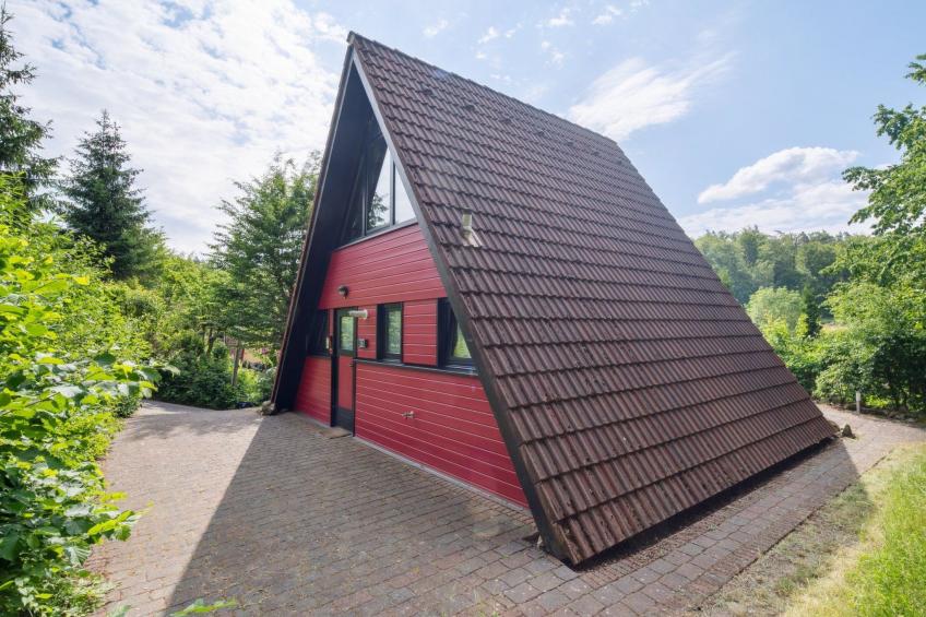 Wunderschönes Ferienhaus im Herzen der Natur - foto 7