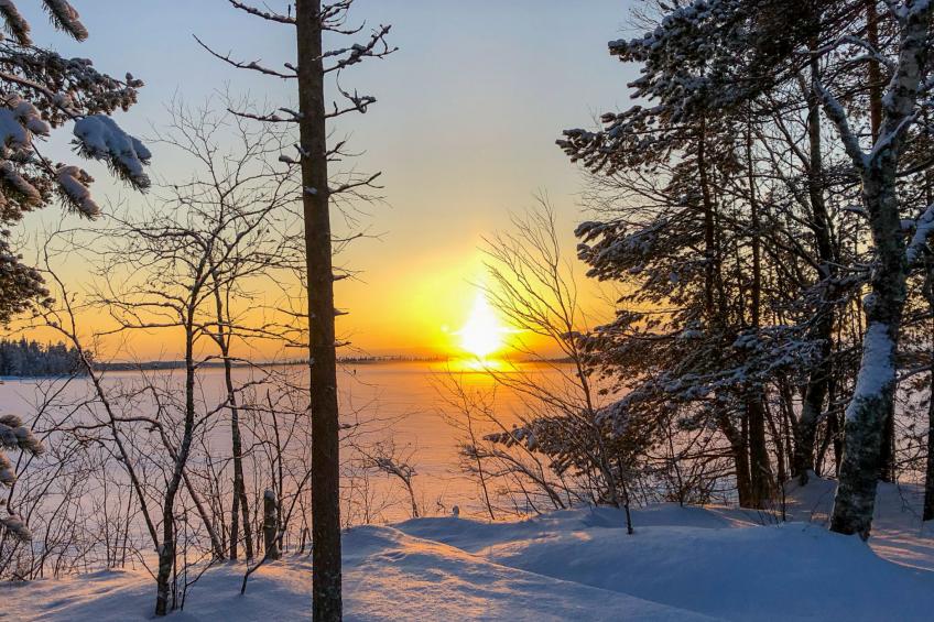 Villa wirtanen - foto 20