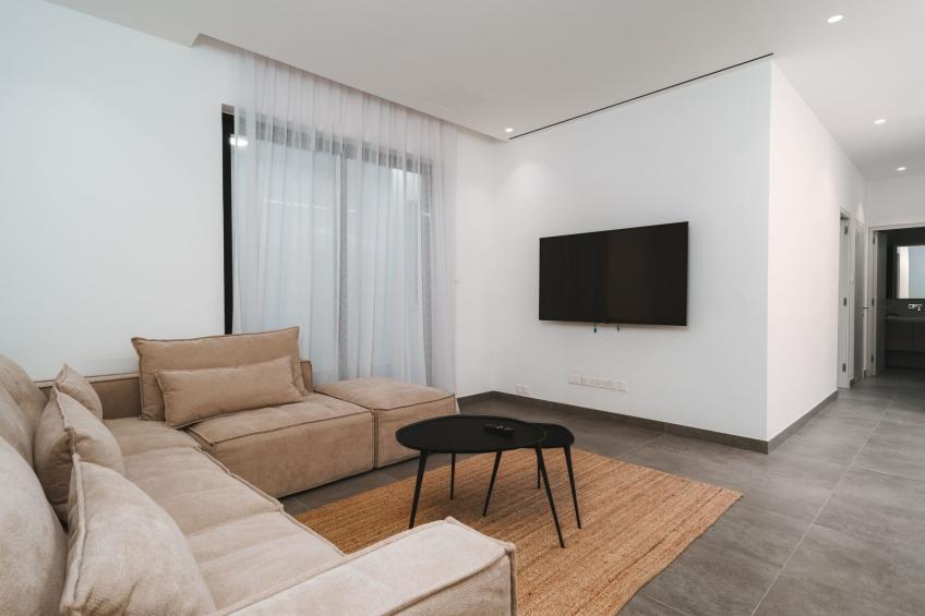 Periyiali Resort - Front Line Villa Chronos - 8 - foto 19