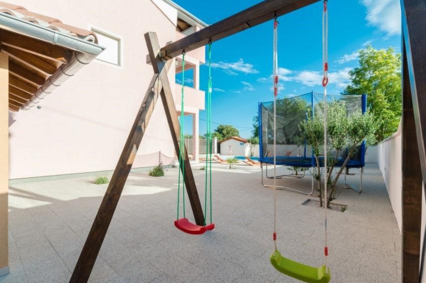 Villa Luce für 9 Personen und 1 Kind - foto 8