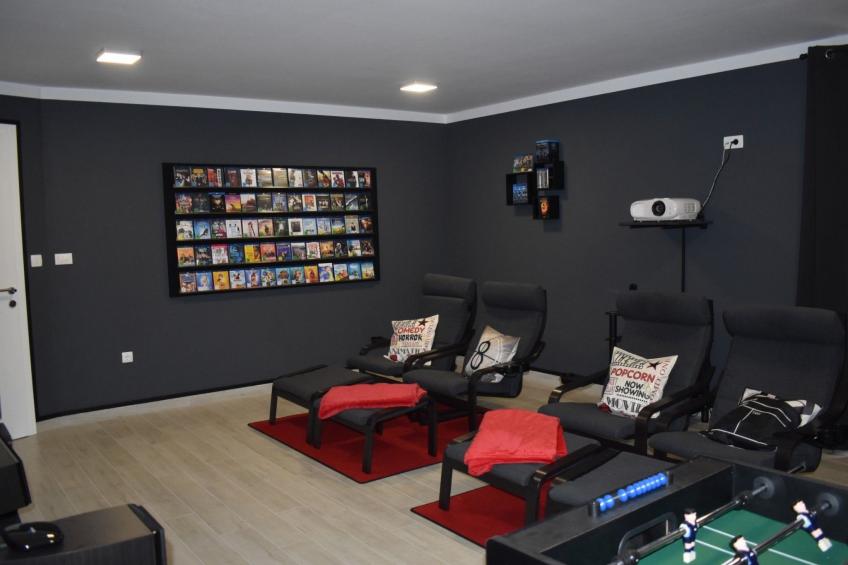 Villa Basak in Makarska - foto 30