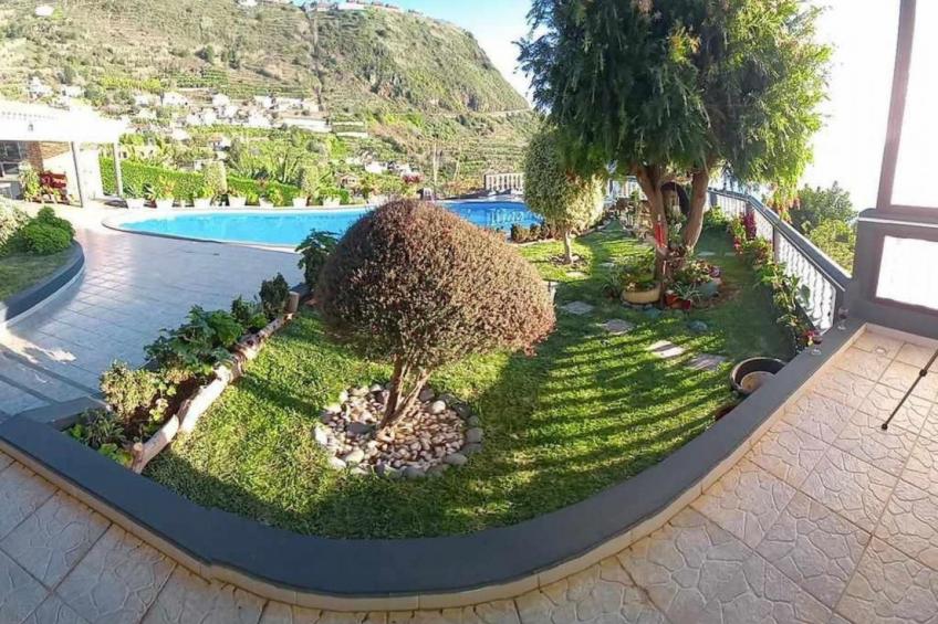 mit eigenem Pool - foto 38