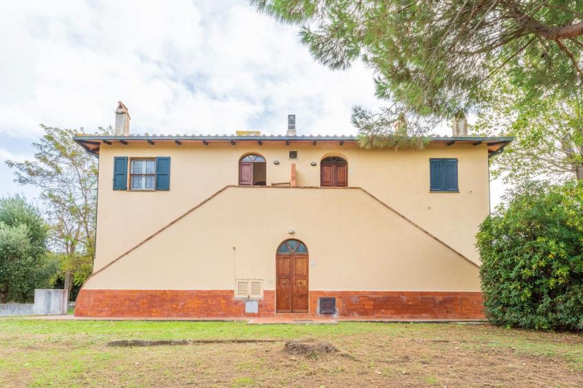 rustikales Bauernhaus nur einen Steinwurf vom Meer entfernt - foto 17