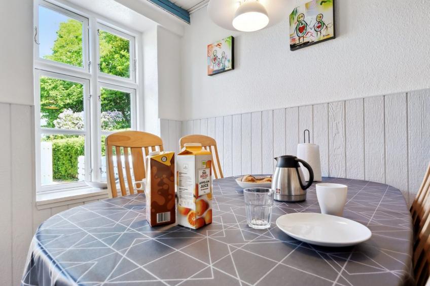 "Essie" - 20km from the sea in Western Jutland - foto 9