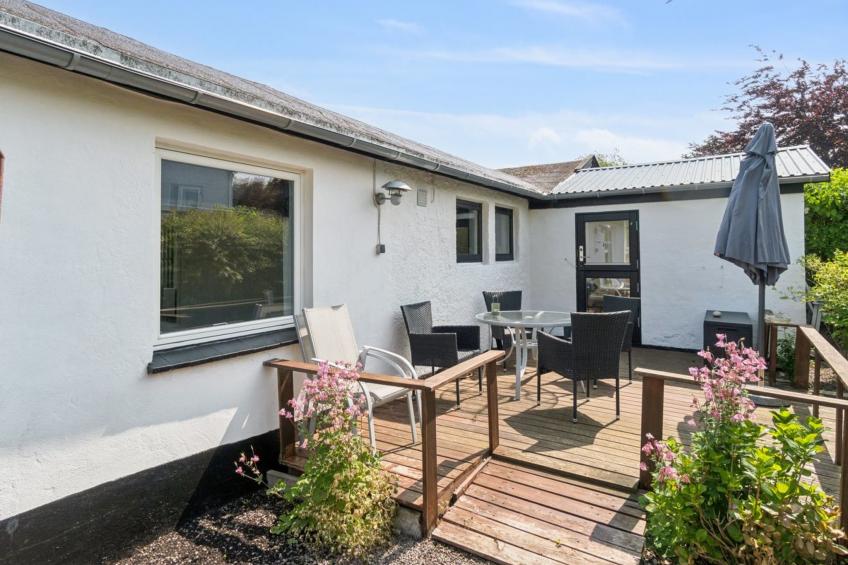 "Keld" - 350m from the sea - foto 5