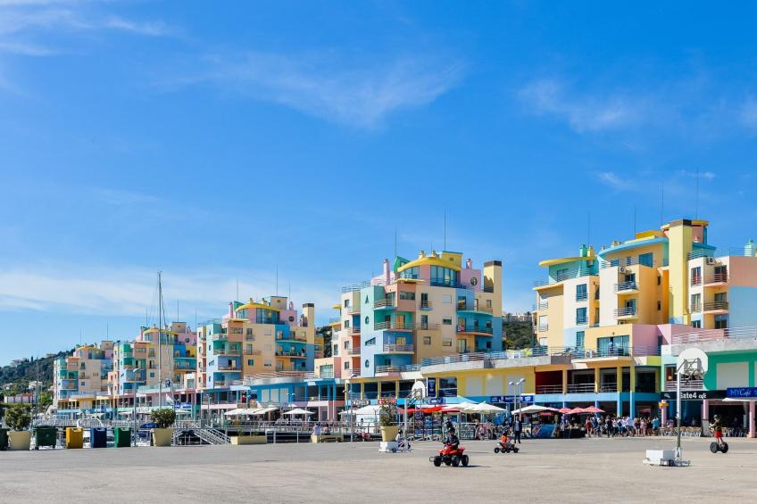 Wohnung "Falésia" mit Gemeinschaftspool - foto 55