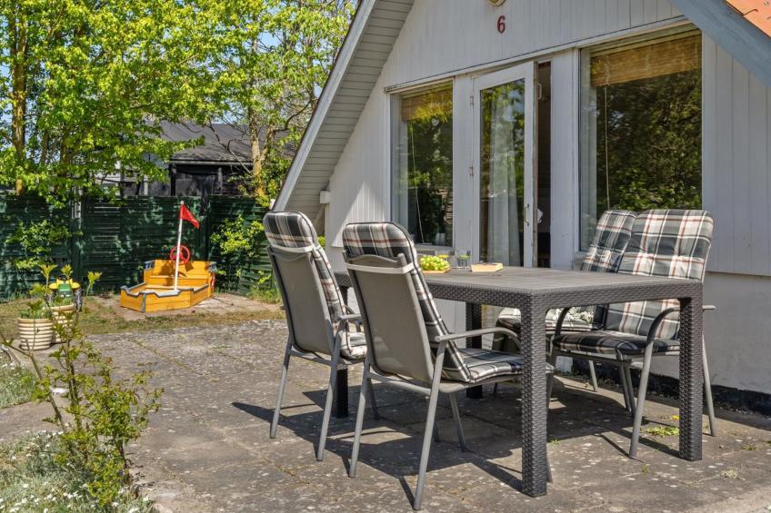 "Marita" - 225m from the sea in Sealand - foto 18