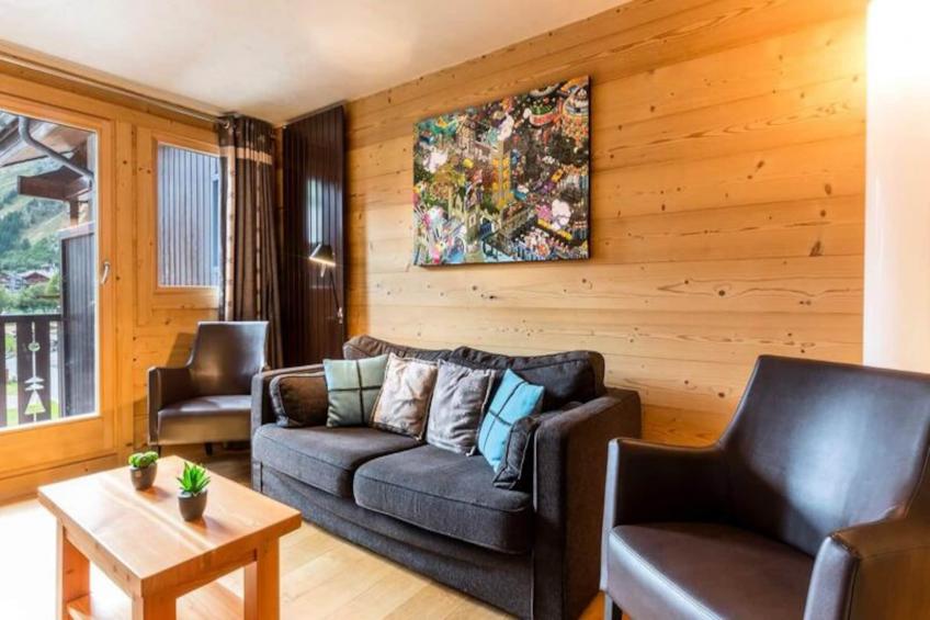 Résidence Val D'isere Village - foto 2