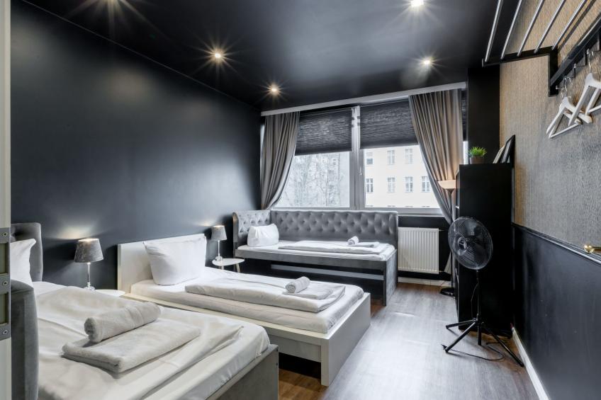 für acht Erwachsene und zwei Kinder - foto 9