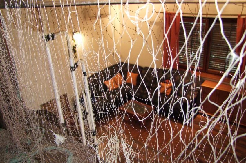 mit Pool in Lukovo Sugarje - foto 50