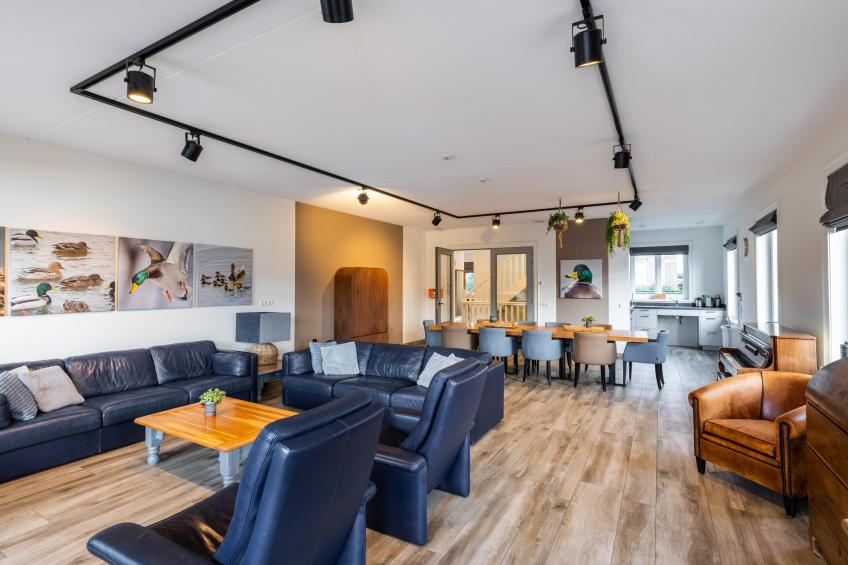 Villa Kaagervaaring - foto 6