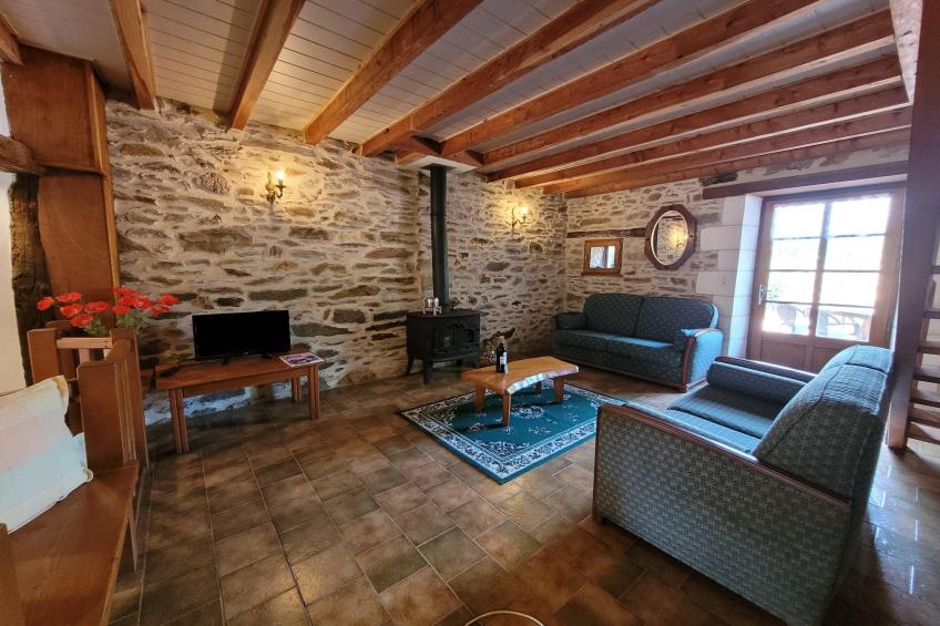 Gite La Cave - foto 2
