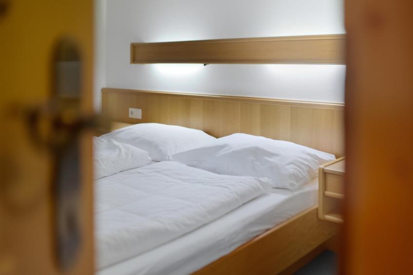 Apartment "Schattberg" - foto 17