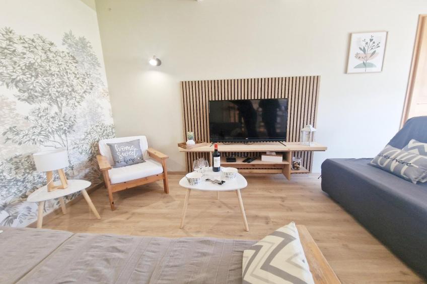 Holiday home in Plougasnou Baie de Morlaix - foto 9