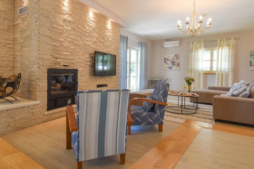 Luxusvilla "Azzurra" mit beheiztem Pool - foto 70