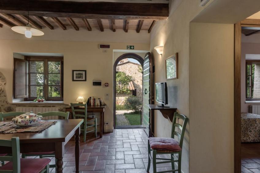 Wohnung Massa Marittima - foto 19