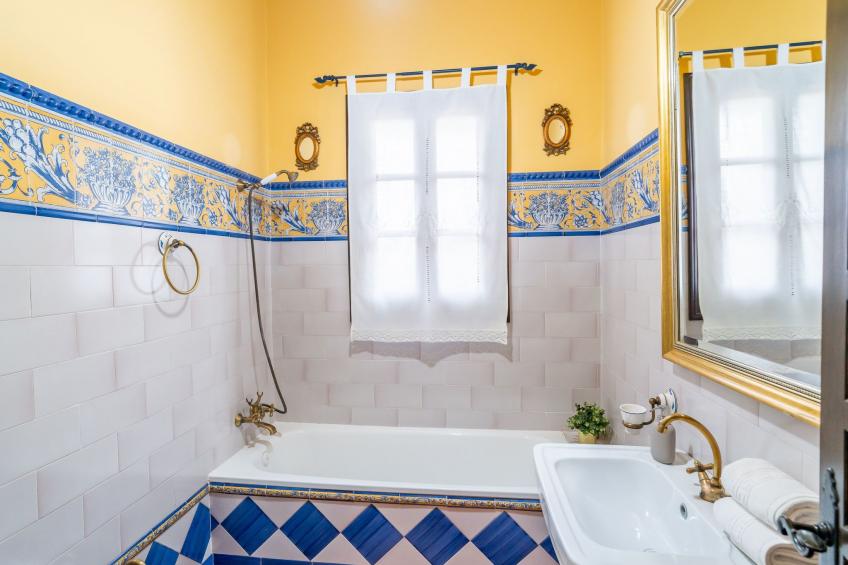 Landhaus Azahares de Marchena - foto 28