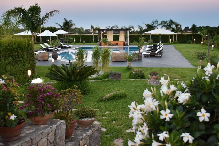 Ferienvilla 'Villa Fenice' mit privatem Pool - foto 40