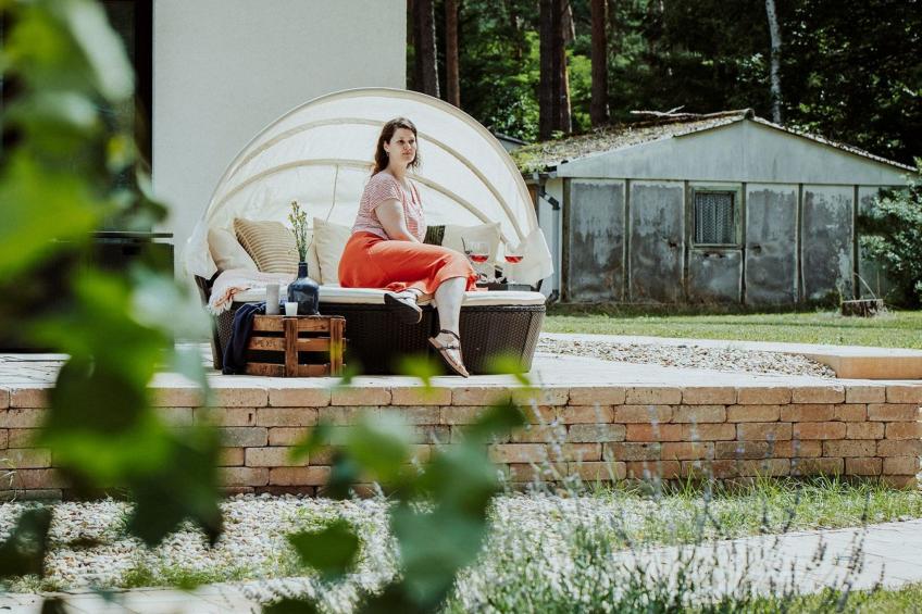 Villa Zesch am See - foto 7