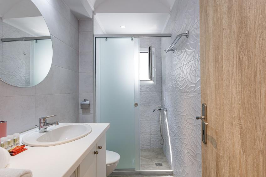 Haus in Vlichada mit tragbarem Barbecue - foto 27