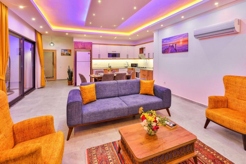 Villa inmitten der Natur - foto 53