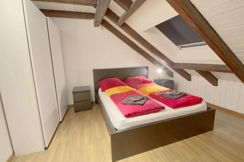 ZH Strawberry - Oerlikon HITrental Apartment - foto 6