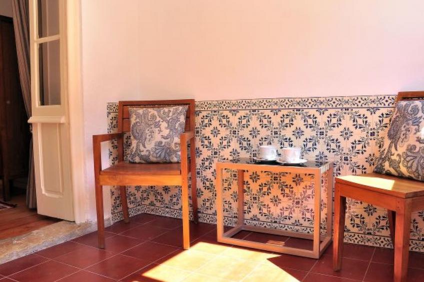 Lapa Chic Apartment - foto 14