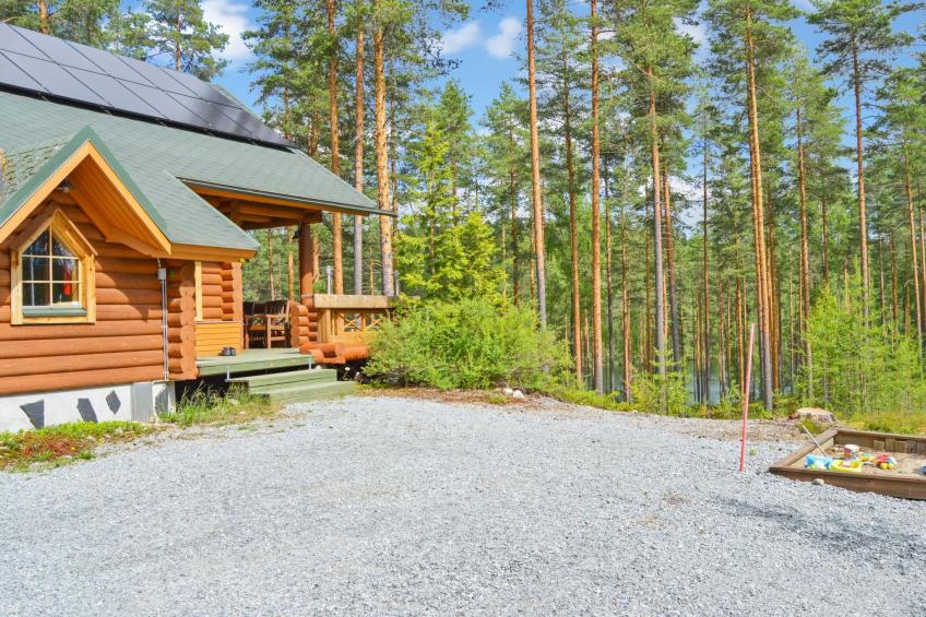 Villa tunturitervakko - foto 31