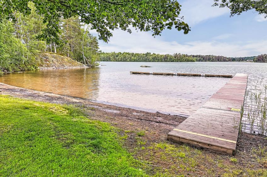 Sjöarpstugan - foto 15
