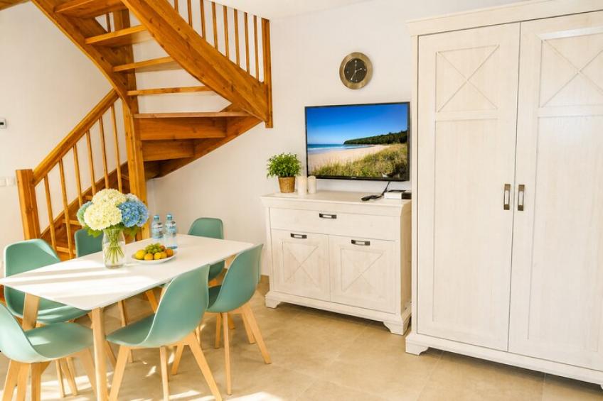 holiday home, Stepnica - foto 4