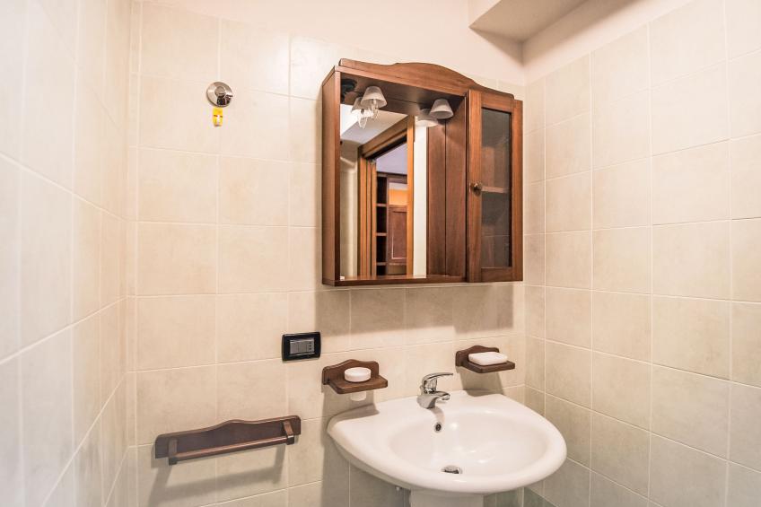 Albergo Diffuso - Cjasa Fantin - foto 15