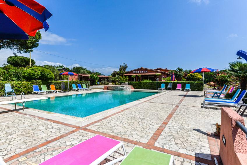 Residence Il Melograno (CLV539) - foto 42