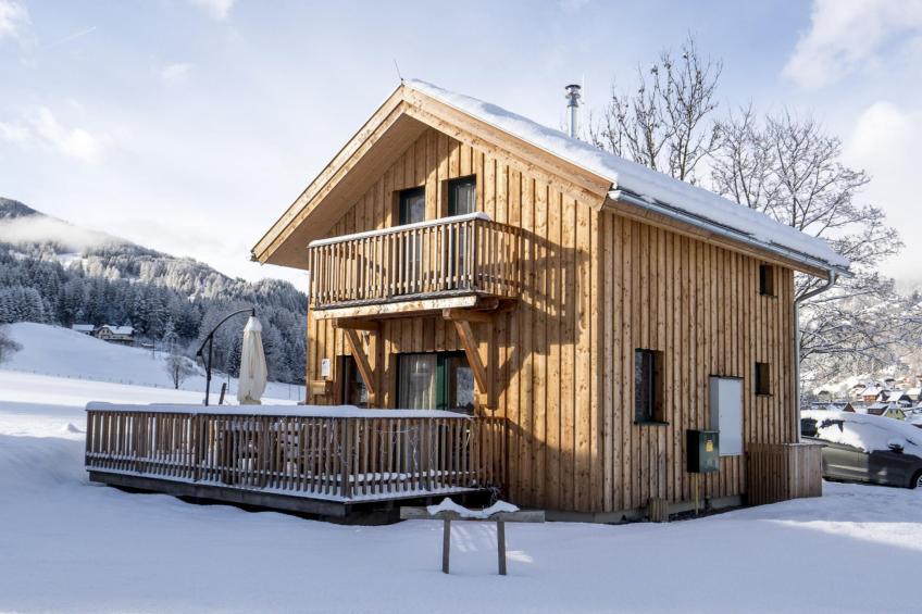 Kreischberg Chalet 57 - foto 26