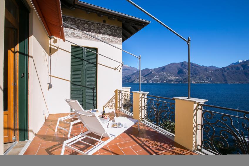Villa Evelyn Terrazzo - foto 3
