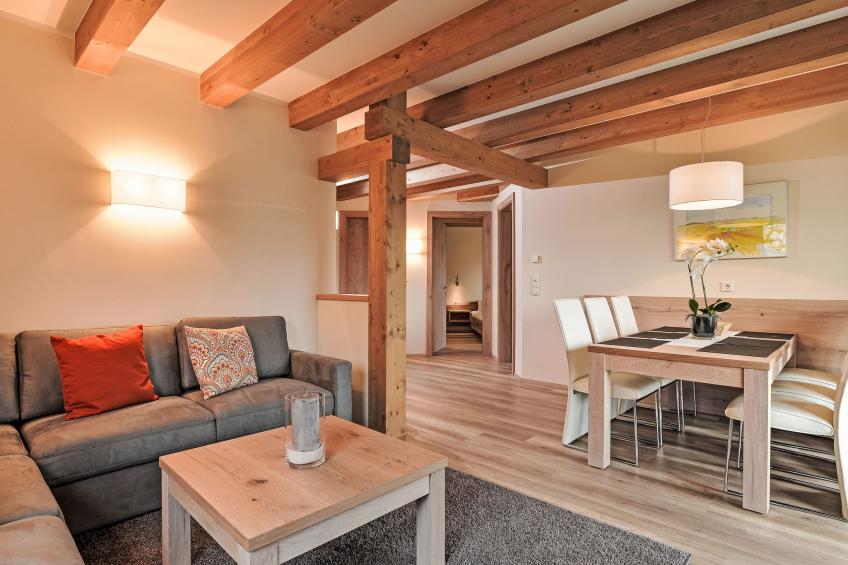 Resort Tirol Brixen 2 - foto 7