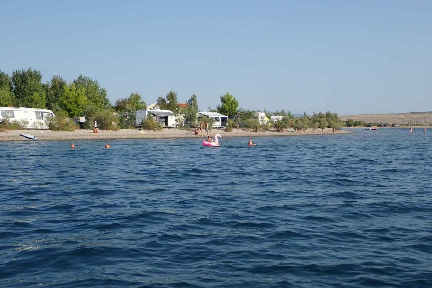 Holiday apartment with air conditioning - BF-MKMPW - foto 21