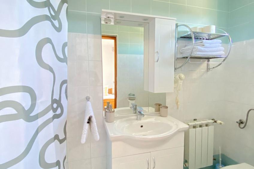 Double room with double bed 1 - foto 11