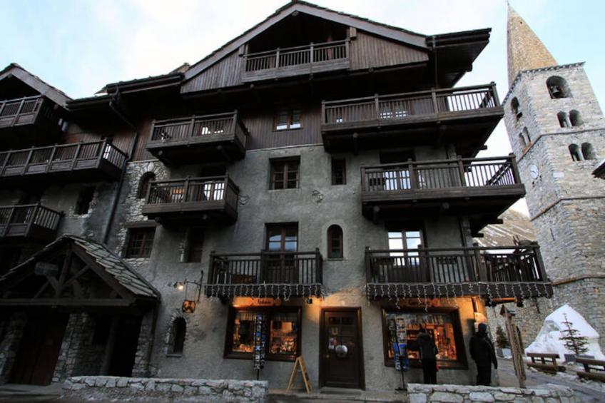 Résidence Coeur De Val