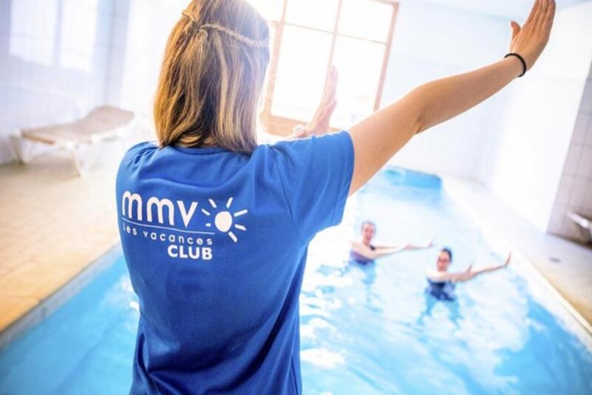 Village Club MMV Le Val Cenis  - Pension complète - foto 14