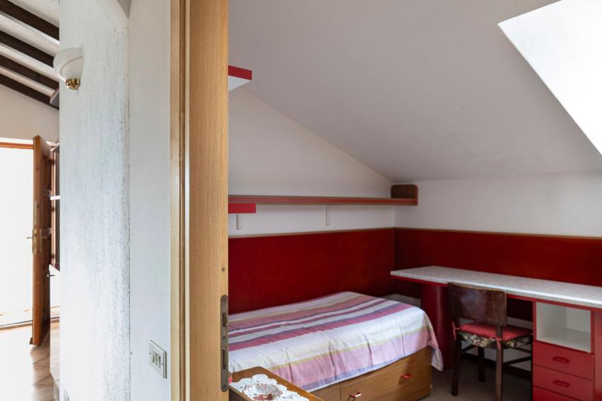 Gioia del Verde - Raum, Terrasse und Seeblick - foto 23