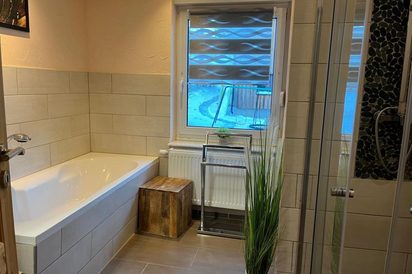 Schöne Ferienwohnung in Kurort Oberwiesenthal - foto 20